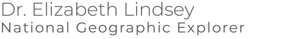 Dr. Elizabeth Lindsey